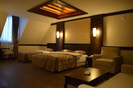 Sarikamis White Park - 27