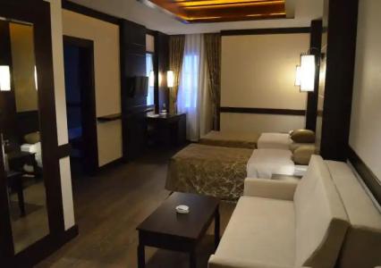 Sarikamis White Park - 3