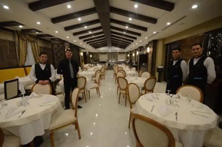 Sarikamis White Park - 25