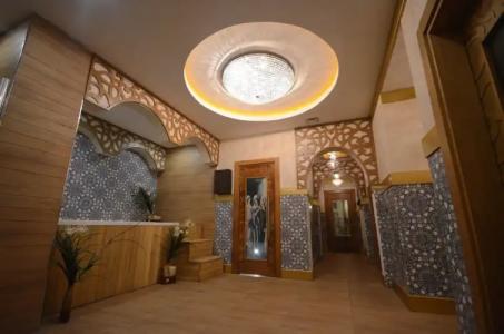 Sarikamis White Park - 17