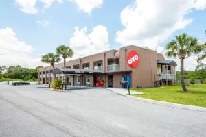 OYO Hotel Kissimmee West, Kissimmee