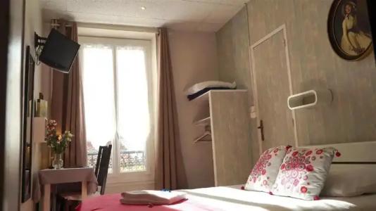 Hôtel des Dames - 39