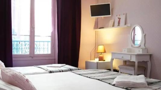 Hôtel des Dames - 26