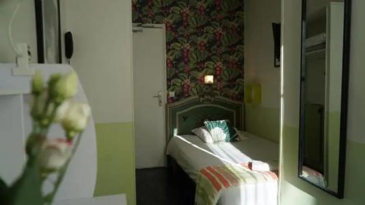 Hôtel des Dames - 17