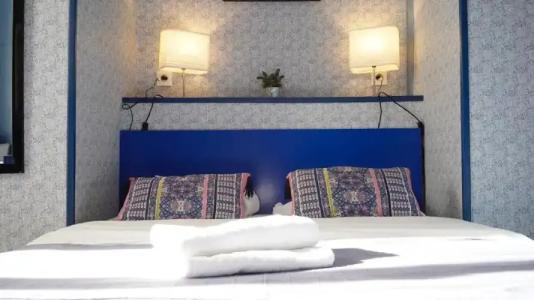 Hôtel des Dames - 44