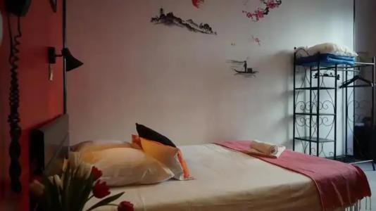 Hôtel des Dames - 35