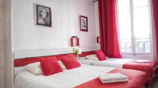 Hôtel des Dames - 20