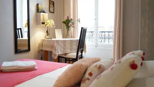 Hôtel des Dames - 41