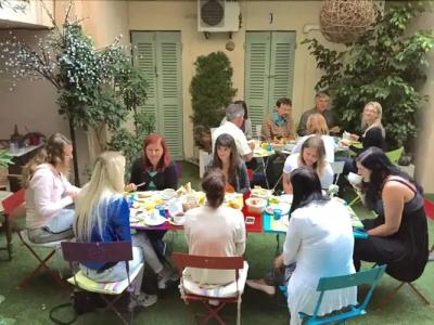 Hôtel des Dames - 13