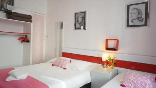 Hôtel des Dames - 21