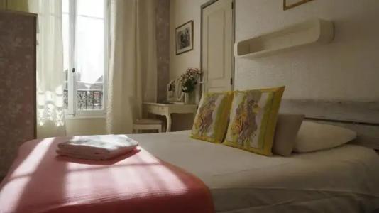 Hôtel des Dames - 36