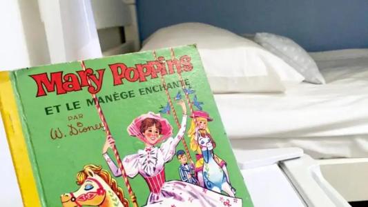 Hôtel des Dames - 48