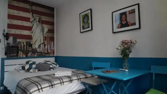 Hôtel des Dames - 37