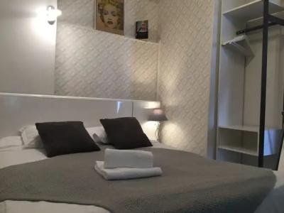 Hôtel des Dames - 29