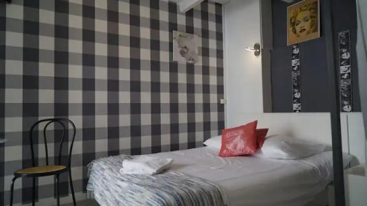 Hôtel des Dames - 31