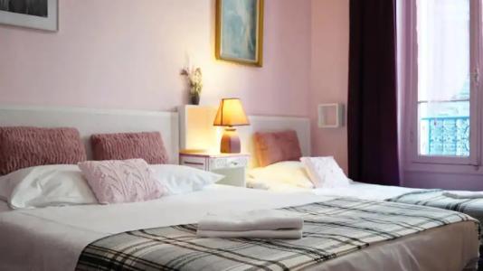 Hôtel des Dames - 3