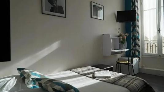 Hôtel des Dames - 2