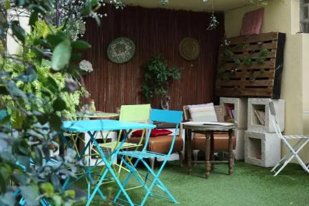 Hôtel des Dames - 11