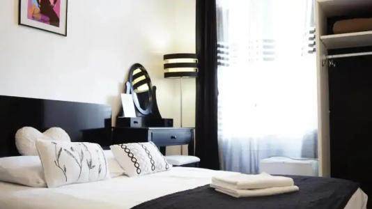 Hôtel des Dames - 43