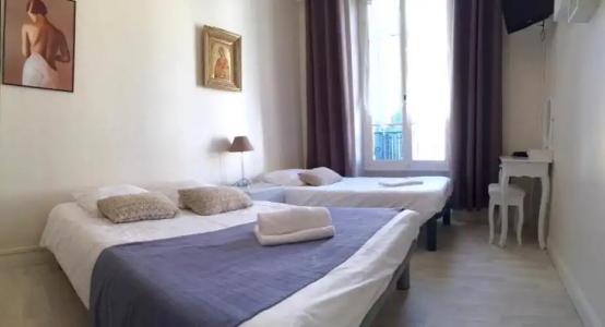 Hôtel des Dames - 27