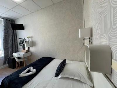 Hôtel des Dames - 1