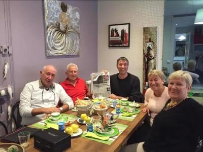 Hôtel des Dames - 9