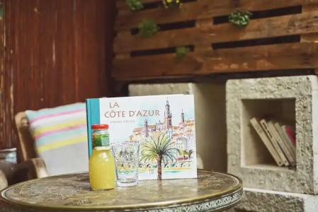 Hôtel des Dames - 10