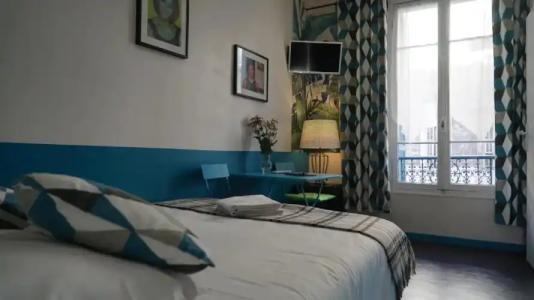 Hôtel des Dames - 38