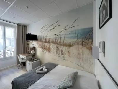 Hôtel des Dames - 0