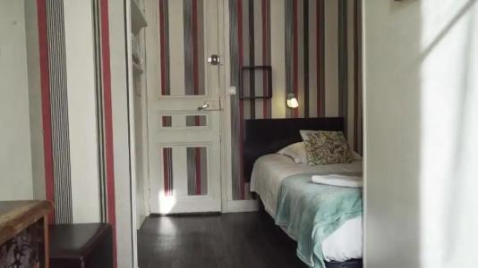 Hôtel des Dames - 15