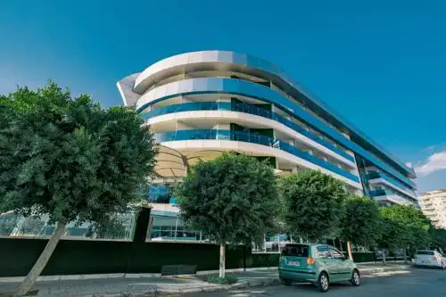 Sunprime C-Lounge - Adults Only - 0