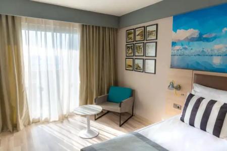 Sunprime C-Lounge - Adults Only - 14