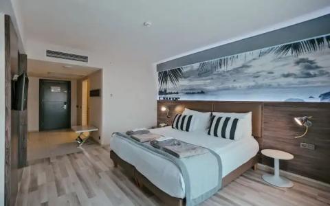 Sunprime C-Lounge - Adults Only - 78