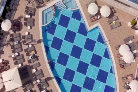 Sunprime C-Lounge - Adults Only - 23