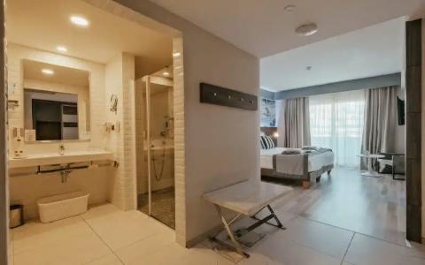 Sunprime C-Lounge - Adults Only - 81