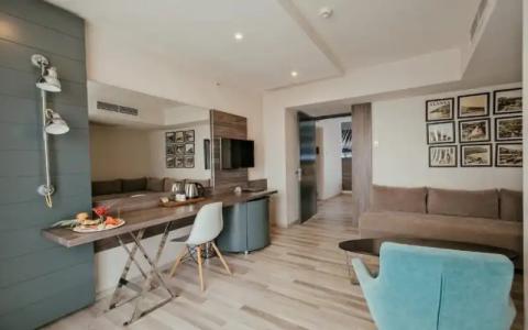 Sunprime C-Lounge - Adults Only - 74