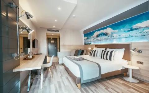 Sunprime C-Lounge - Adults Only - 66