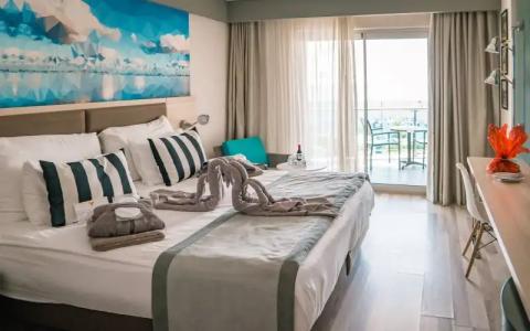 Sunprime C-Lounge - Adults Only - 70