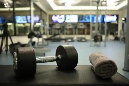 Sunprime C-Lounge - Adults Only - 44