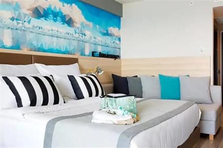 Sunprime C-Lounge - Adults Only - 54