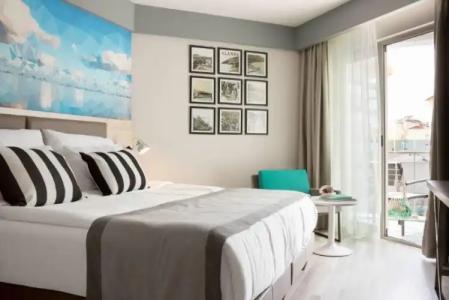 Sunprime C-Lounge - Adults Only - 77