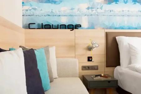 Sunprime C-Lounge - Adults Only - 58