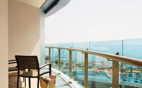 Sunprime C-Lounge - Adults Only - 71