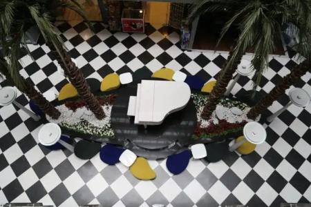 Sunprime C-Lounge - Adults Only - 39