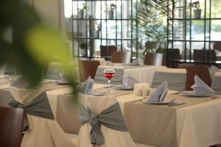 Sunprime C-Lounge - Adults Only - 45