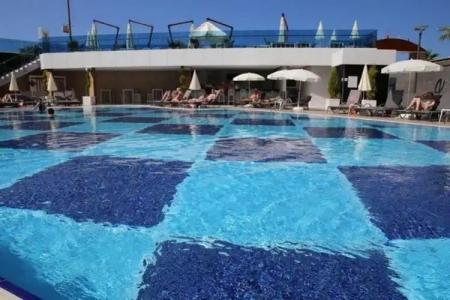 Sunprime C-Lounge - Adults Only - 21