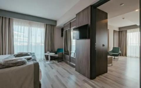 Sunprime C-Lounge - Adults Only - 48