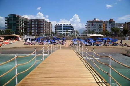 Sunprime C-Lounge - Adults Only - 26