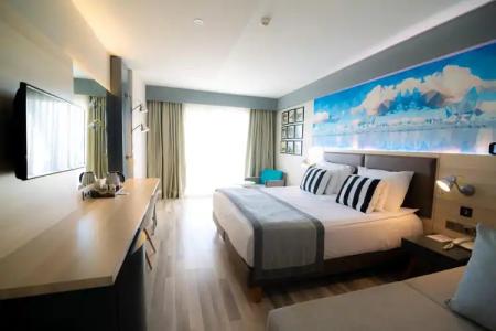 Sunprime C-Lounge - Adults Only - 19