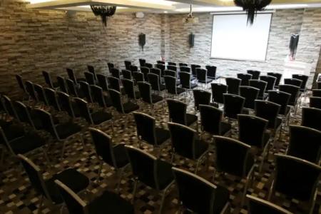 Sunprime C-Lounge - Adults Only - 22